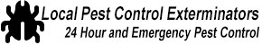 Milford CT Pest Control Exterminators